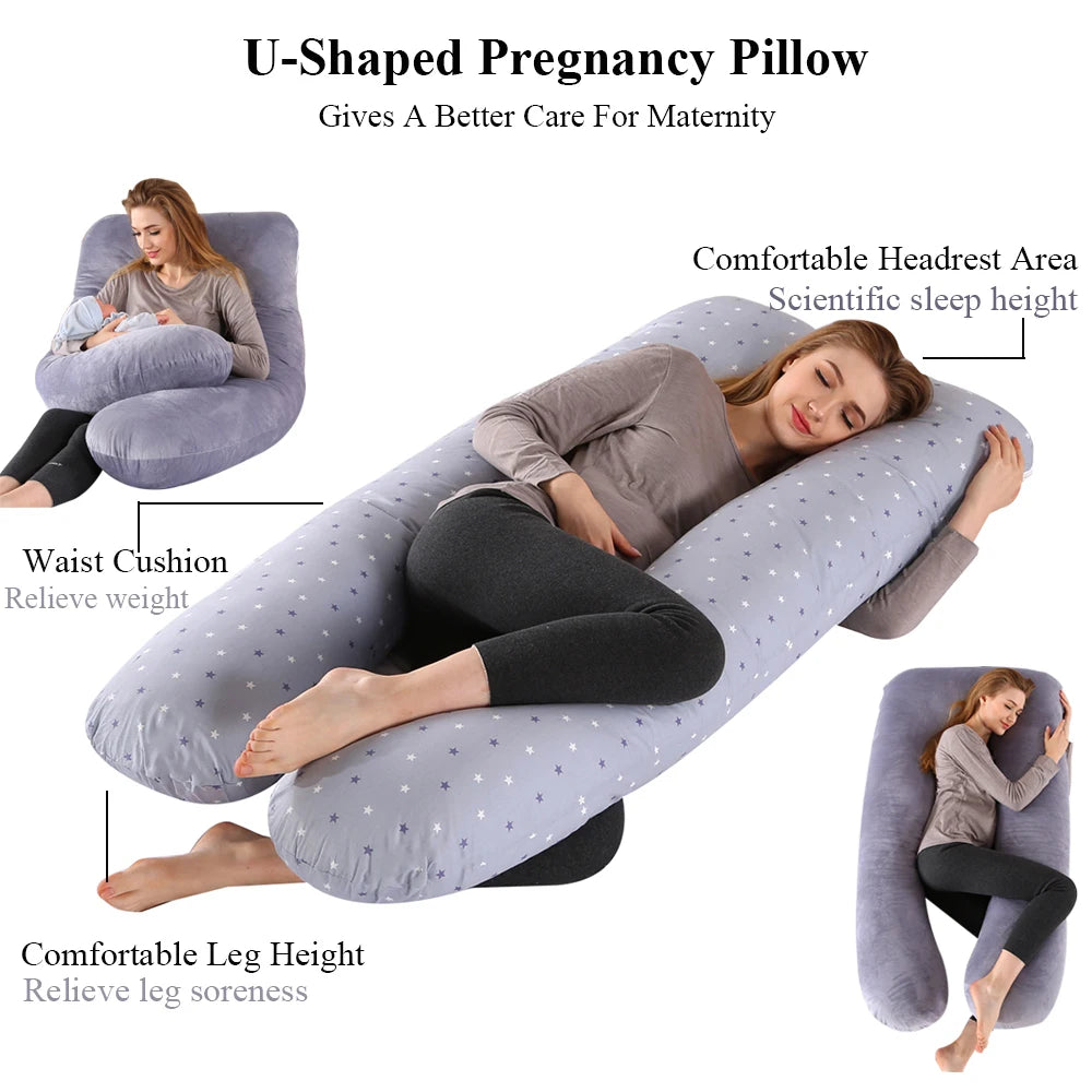 Bedbrave - Full Body Pillow