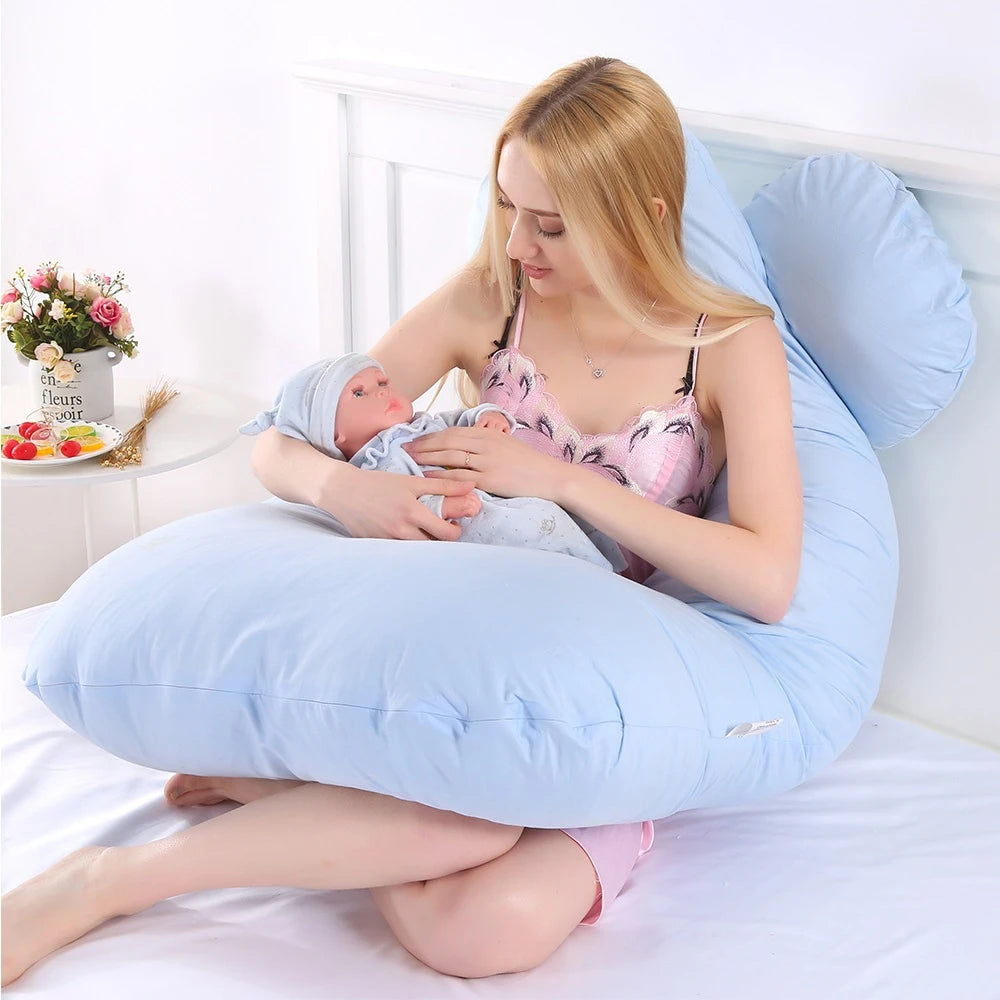 Bedbrave - Full Body Pillow
